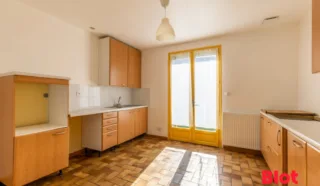 Maison 4 pièce(s)