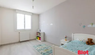 Maison 4 pièce(s)