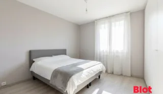 Maison 4 pièce(s)