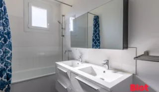 Maison 4 pièce(s)