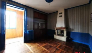 Appartement 4 pièce(s)