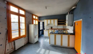 Appartement 4 pièce(s)