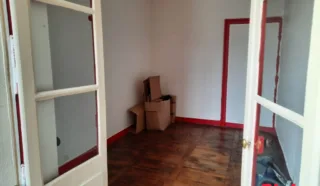 Appartement 4 pièce(s)