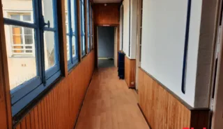 Appartement 4 pièce(s)