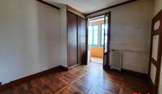 Appartement 4 pièce(s)