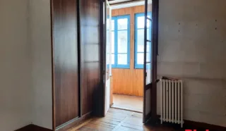Appartement 4 pièce(s)