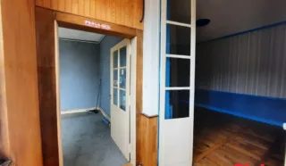 Appartement 4 pièce(s)
