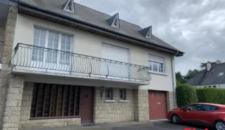 Maison 5 pièce(s)