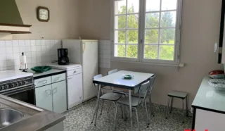 Maison 5 pièce(s)