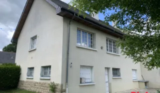 Maison 5 pièce(s)