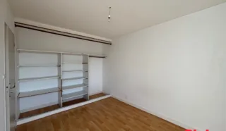 Appartement 2 pièce(s)
