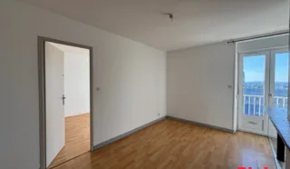 Appartement 2 pièce(s)