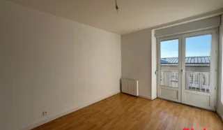 Appartement 2 pièce(s)