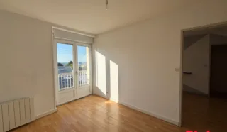 Appartement 2 pièce(s)