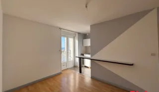 Appartement 2 pièce(s)