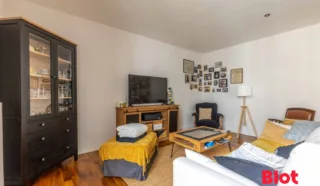 Appartement 5 pièce(s)
