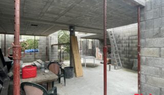 Maison 5 pièce(s)
