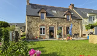 Maison 5 pièce(s)