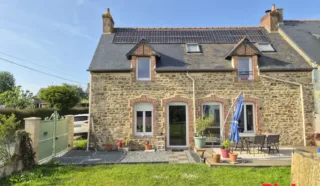 Maison 5 pièce(s)