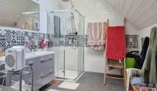 Maison 5 pièce(s)