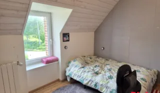 Maison 5 pièce(s)