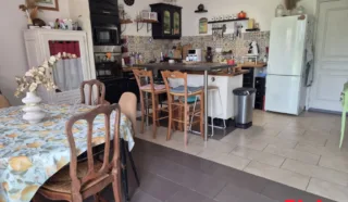 Maison 5 pièce(s)