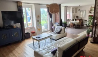 Maison 5 pièce(s)