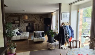 Maison 5 pièce(s)