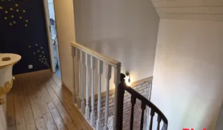 Maison 5 pièce(s)