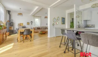 Maison 7 pièce(s)