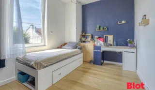 Maison 7 pièce(s)