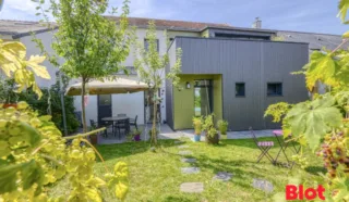 Maison 7 pièce(s)