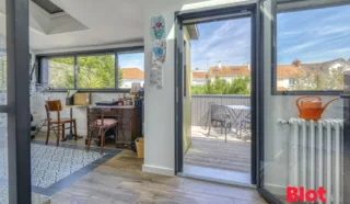 Maison 7 pièce(s)