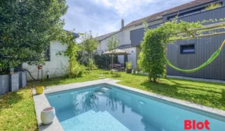 Maison 7 pièce(s)