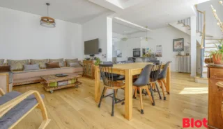Maison 7 pièce(s)