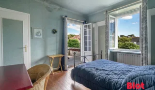 Maison 4 pièce(s)