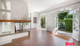 Maison 4 pièce(s)