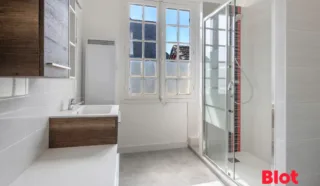 Maison 4 pièce(s)