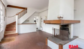 Maison 4 pièce(s)