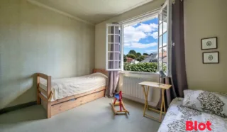 Maison 4 pièce(s)