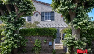 Maison 4 pièce(s)