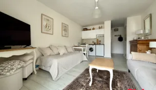 Appartement 1 pièce(s)