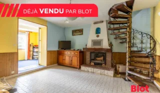 Maison 6 pièce(s)