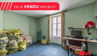 Maison 6 pièce(s)
