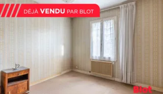 Maison 6 pièce(s)