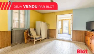 Maison 6 pièce(s)