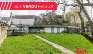 Maison 6 pièce(s)