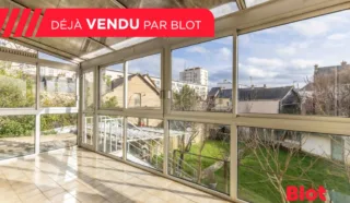 Maison 6 pièce(s)