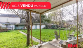 Maison 6 pièce(s)