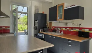 Maison 4 pièce(s)